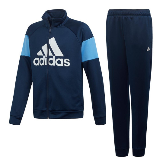 Adidas Παιδικές φόρμες σετ